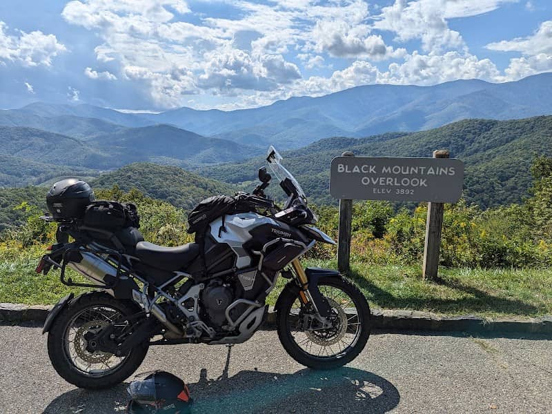 Black Mountains Overlook - Image 3