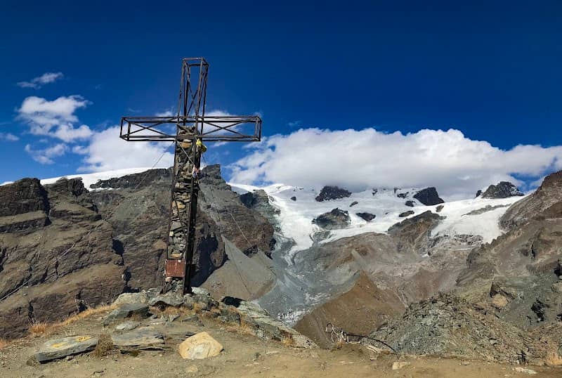 Palon di Résy - Image 1