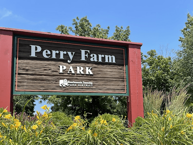Perry Farm Park - Image 1