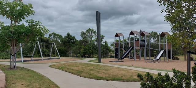 Harris Crossing Main Park - Image 2