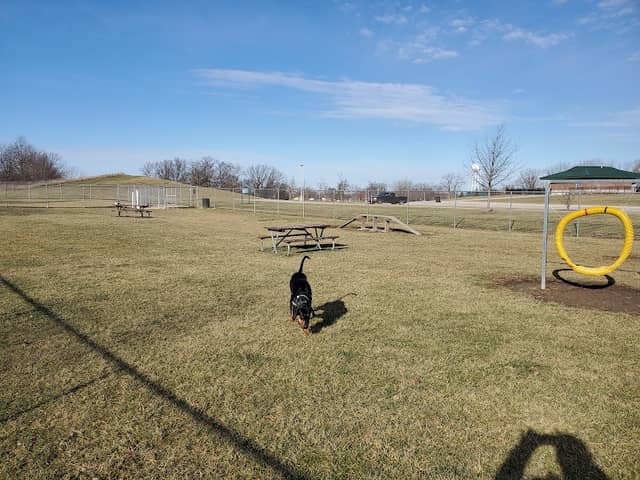 Portland Dog Park - Image 1