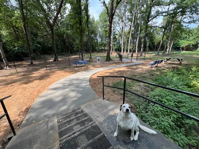 Kiwanis Dog Park - Image 1