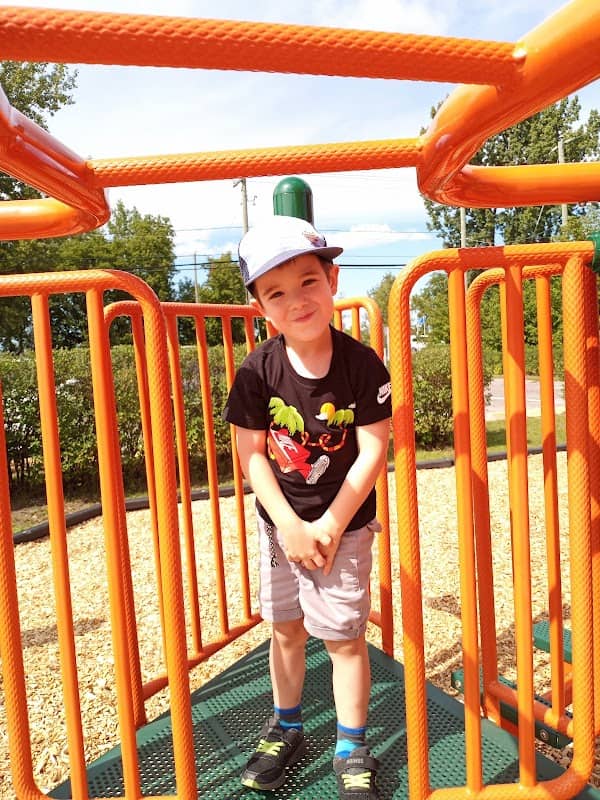 Parc Armand-Nadeau - Image 1