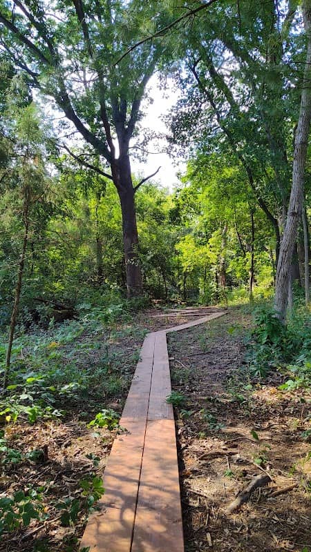 Kuechmann Arboretum - Image 2