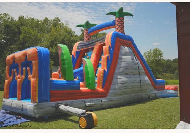 Humpty Jumpty Rentals - Image 1