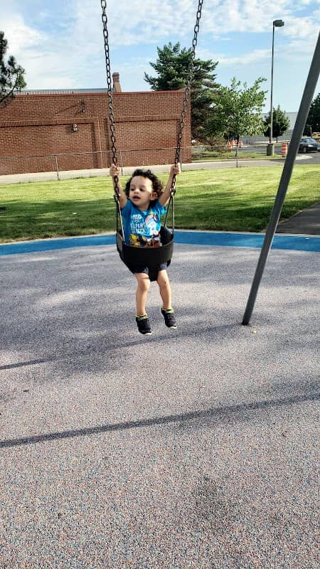 Dan Jansen Park - Image 2