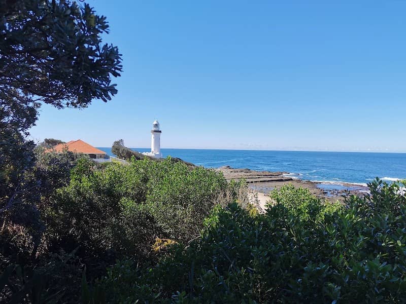 Norah Head Nature Trail - Image 2