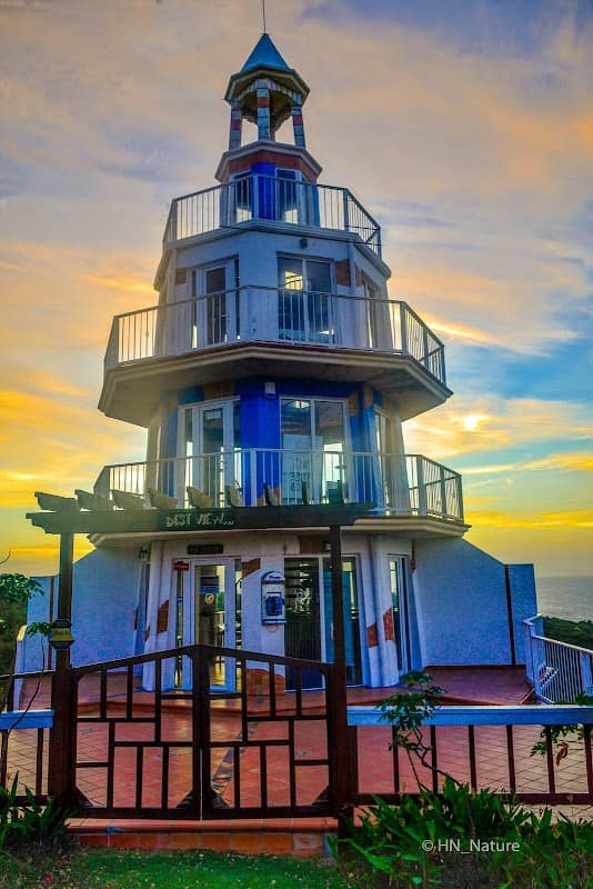 The Lighthouse - Image 2