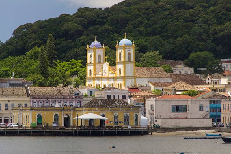 Visit São Chico - Image 1