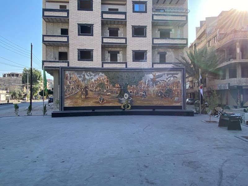 Grand memorial الصرح العظيم - Image 1