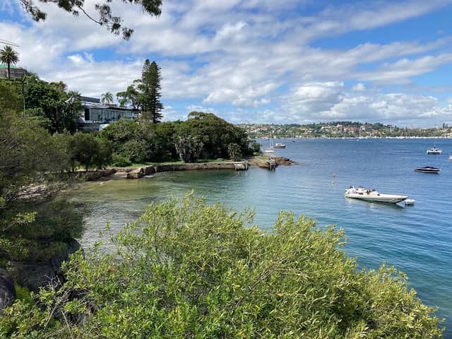 Hermit Beach - Image 1