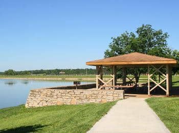 Aquatic Center Park - Image 3