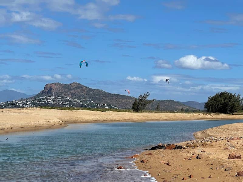 Palleranda Beach - Image 1