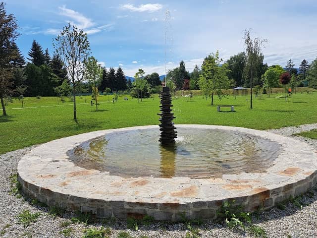Arboretum - Image 1