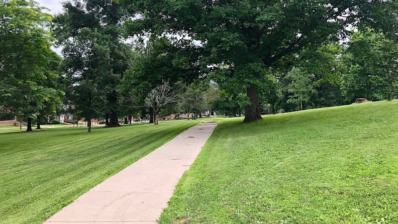 Monument Park - Image 2