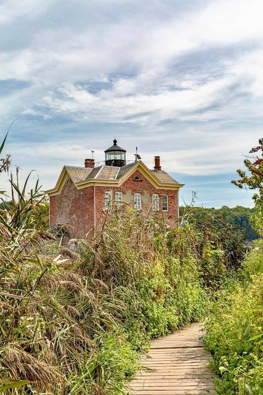 Saugerties Lighthouse - Image 3
