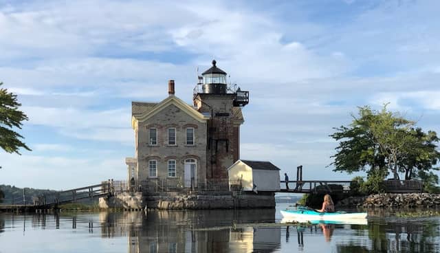 Saugerties Lighthouse - Image 2