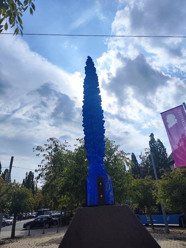 Pyramidenpappel - Image 1