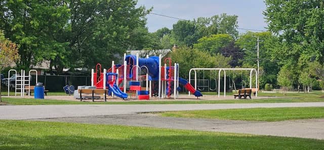 DeSan Park - Image 1