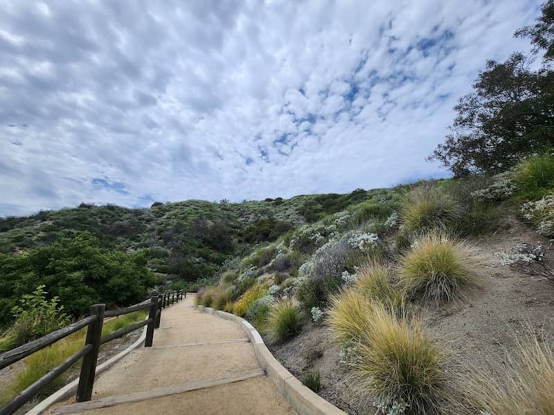 McVicker Stairs Hiking Trail - Image 2