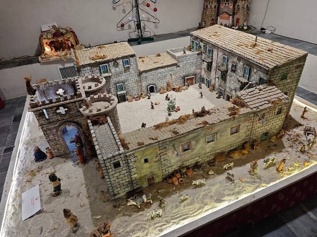 MOSTRA DI PRESEPI - Image 2