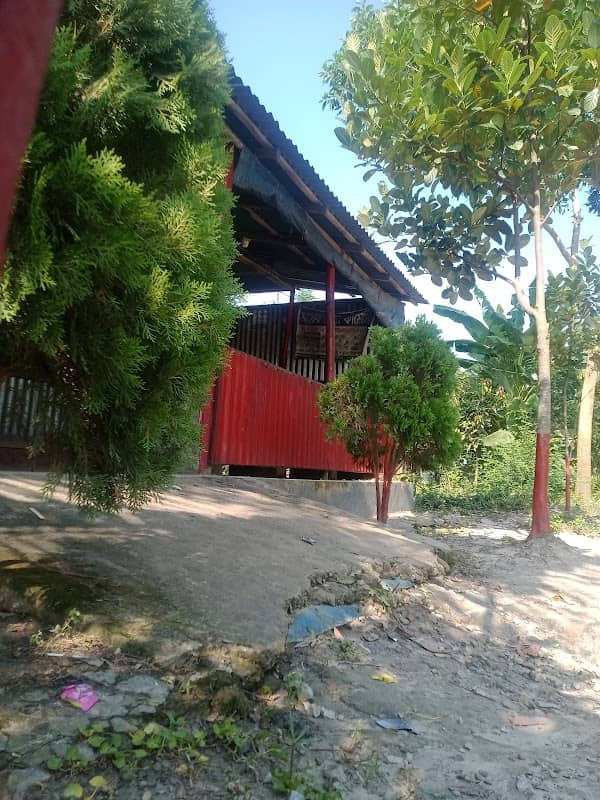 কল্যাণ পুর স্টেশন - Image 1