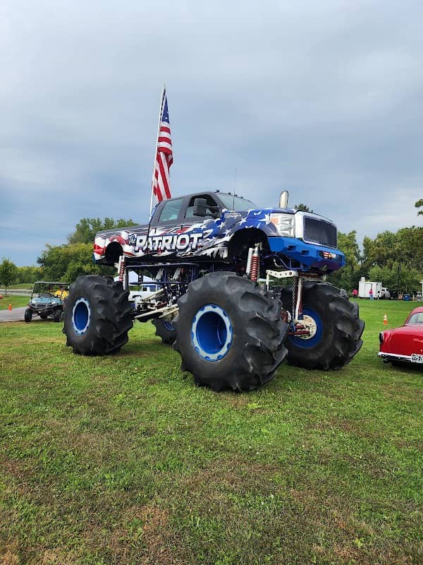 Dayton Car Show MN - Image 1