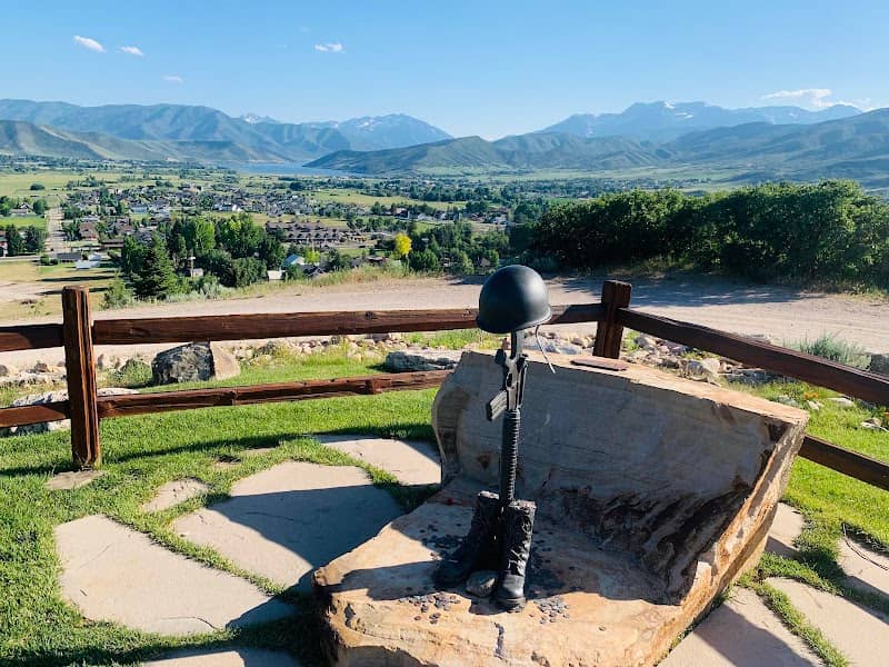 Memorial Hill - Image 2