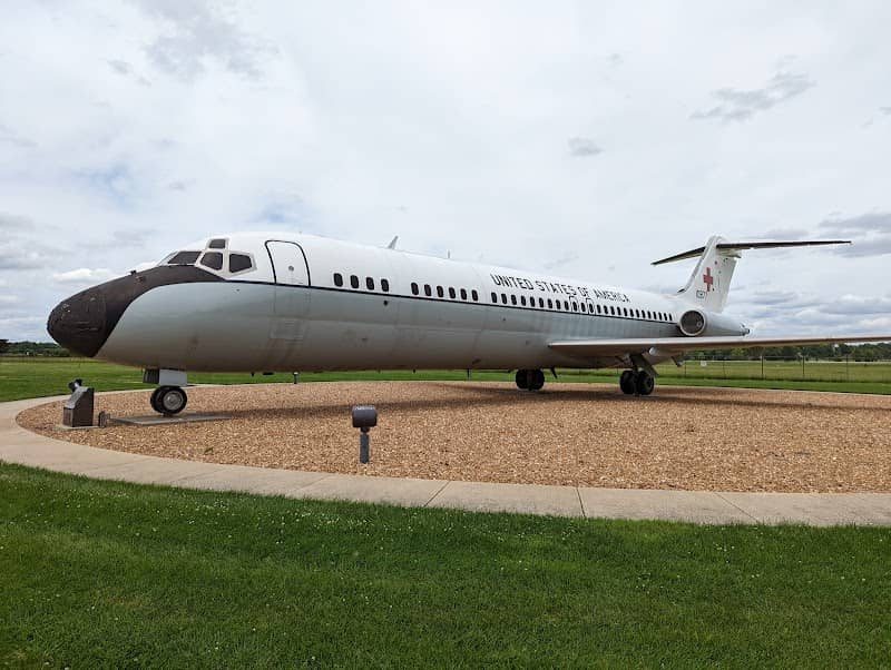 Scott Field Heritage Air Park - Image 1