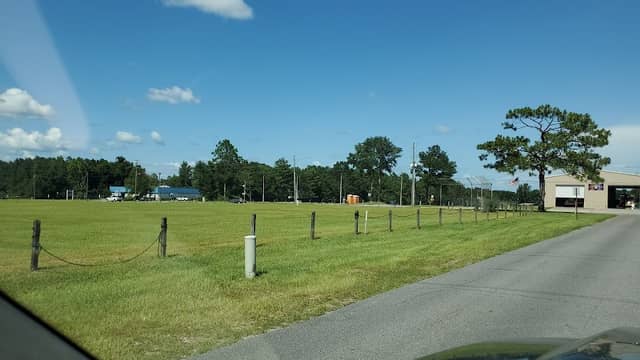 Pinellas Medical Corp Sports Field - Image 1