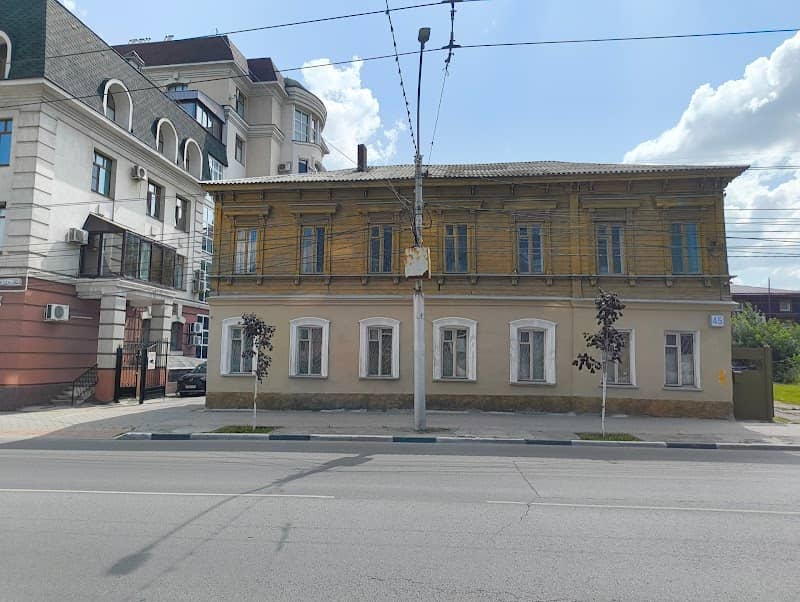 Vladimirskaya Gorka - Image 2
