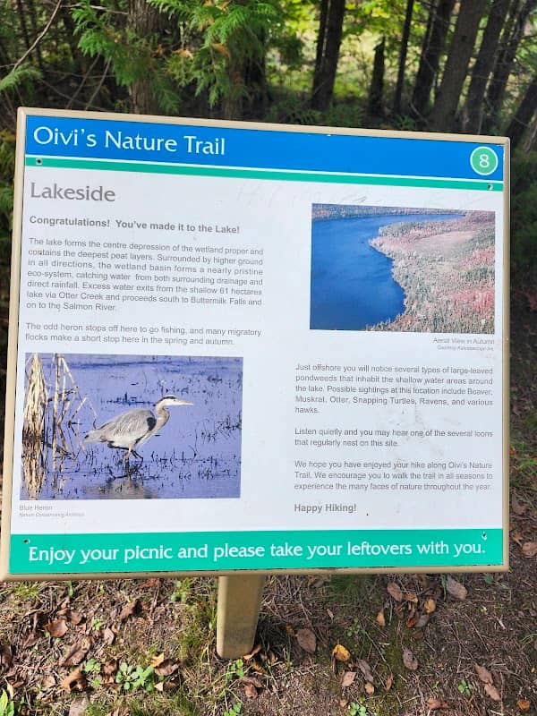 Menzel Centennial Provincial Nature Reserve - Image 1