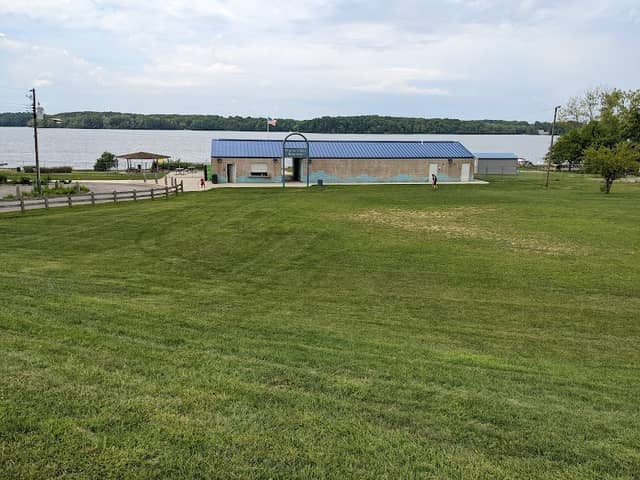 Prairie Creek Reservoir - Image 1
