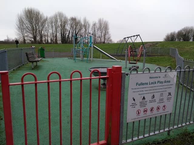 Fullens Lock Park - Image 2