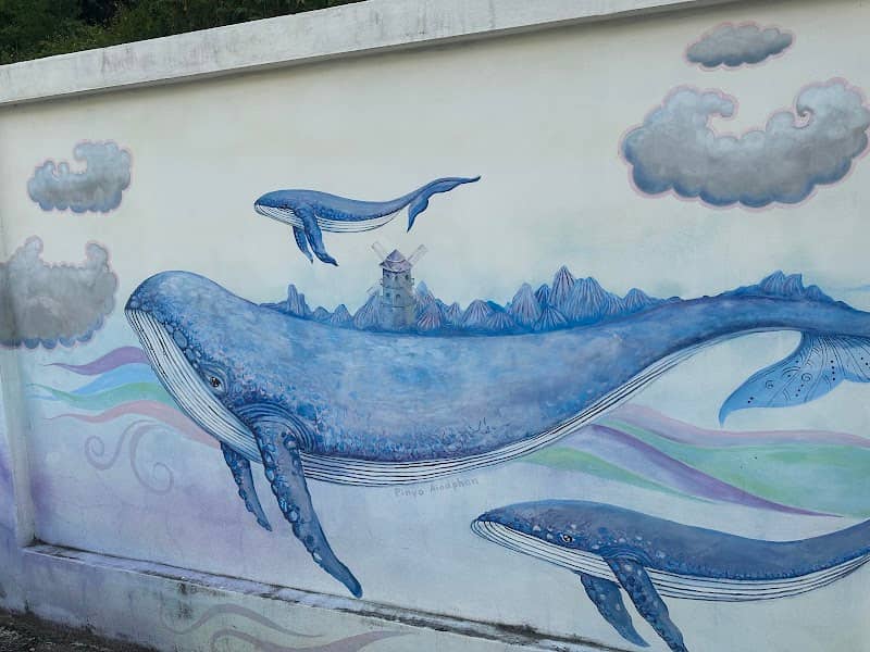 art in the city Krabi - Image 2