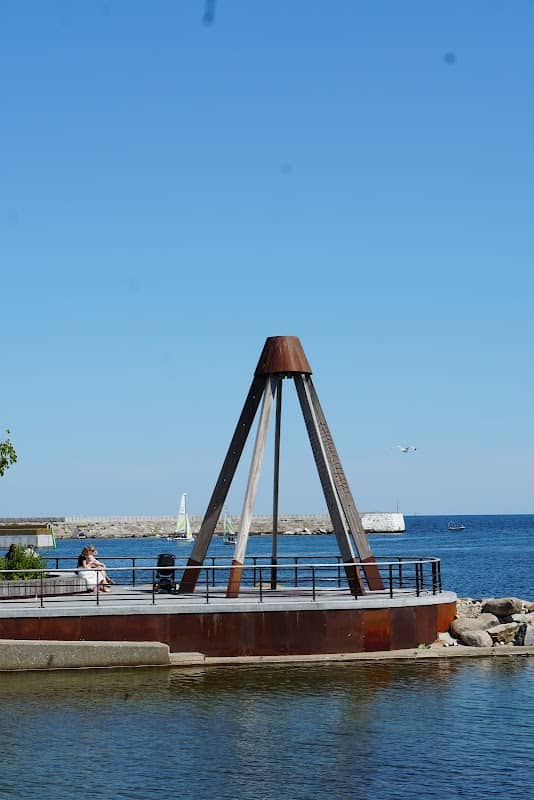 Hamnbåk - Image 2