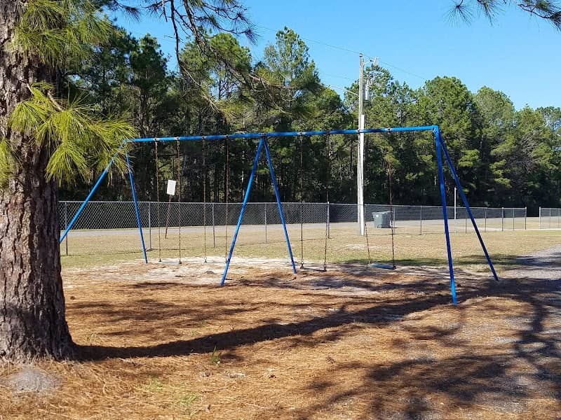MAPLE FORD PARK - Image 2
