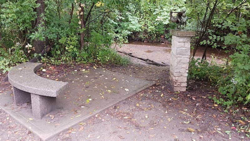 Tracey's Trails - Image 1