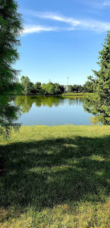 Howe Pond - Image 1