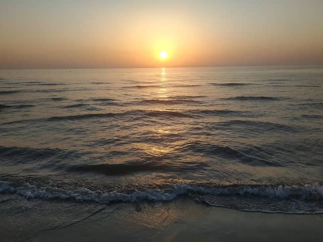 Spiaggia Pianetti - Image 1