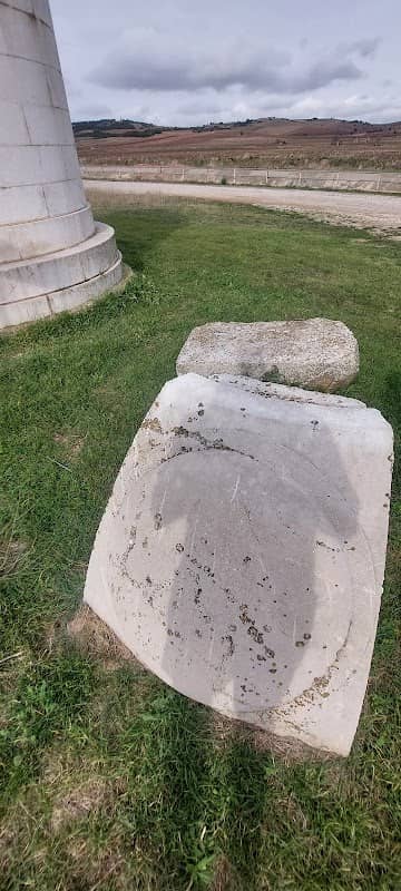Τρόπαιο Του Επανεινώνδα - Image 1