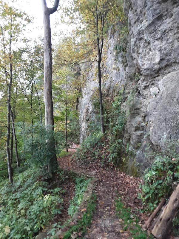 Pictured Rocks County Park - Image 1
