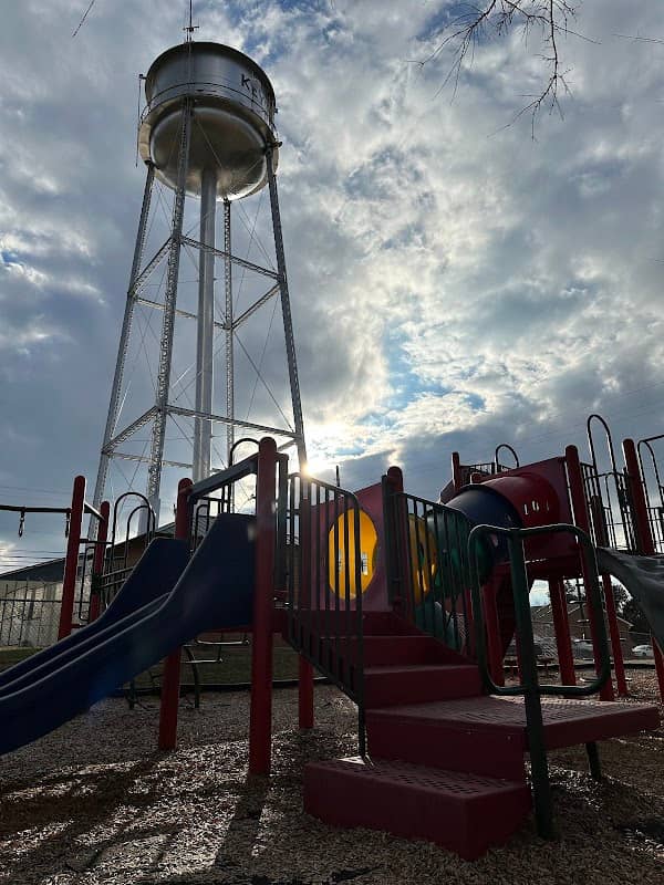 Keysville Tower Park - Image 1