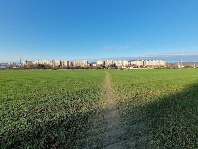 Chodník do kameňolomu - Image 1