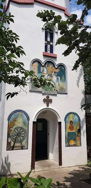 "Saint George" Monastery - Image 2