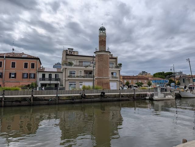 Vecchio faro - Image 3