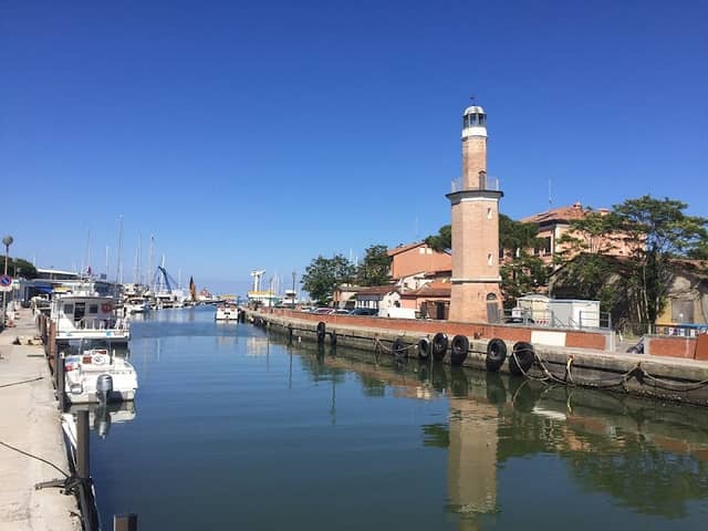Vecchio faro - Image 2