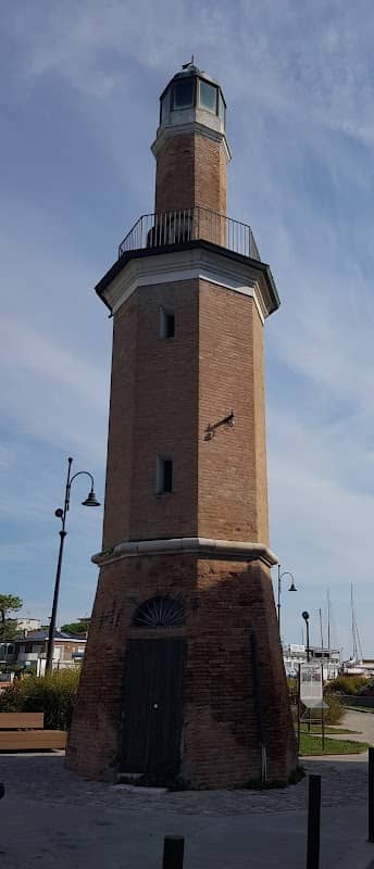 Vecchio faro - Image 1