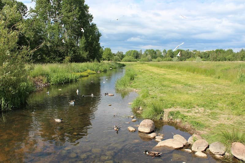 Engområde - Image 1