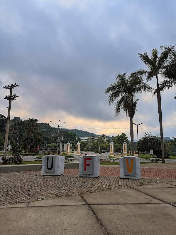 Praça de convivência - Image 1